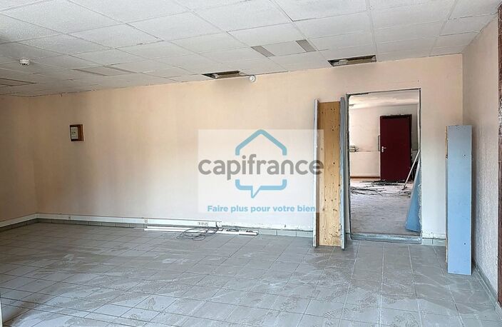 Local à louer  200 m2 Chambéry — photo 3