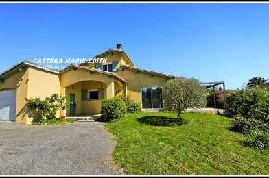 Maison 4 pièces 295000 €
