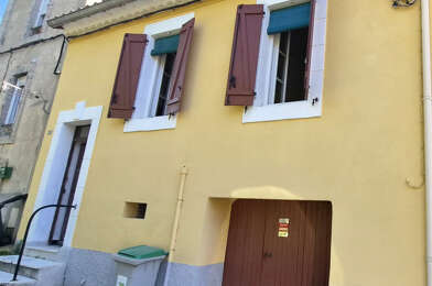 Maison 3 pièces 119000 €