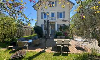 Maison 7 Pièces 178 m² à vendre à Prévessin-Moëns (01280)