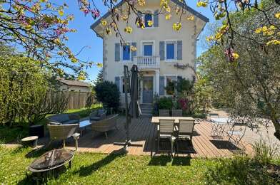 Maison 7 pièces 1190000 €