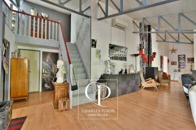 Appartement 4 pièces 320000 €