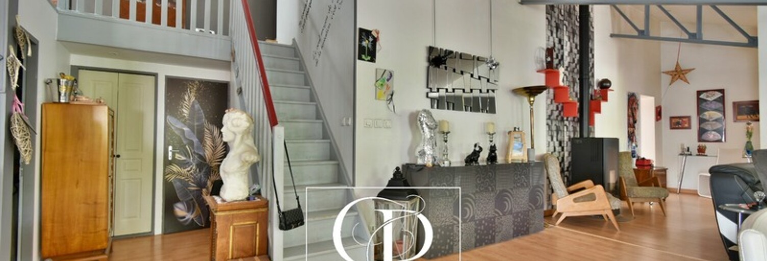 Appartement 4 Pièces 141 m² à vendre à Mallemort (13370)