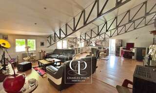 Appartement 4 Pièces 141 m² à vendre à Mallemort (13370)
