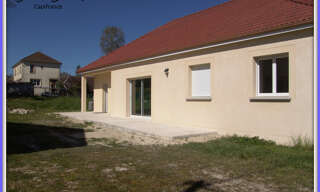 Maison 5 Pièces 140 m² à vendre à Brévonnes (10220)