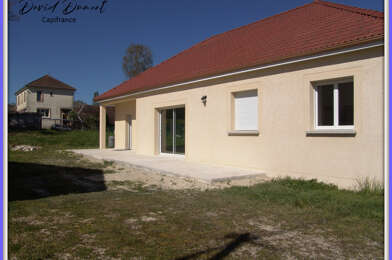 Maison 5 pièces 185000 €