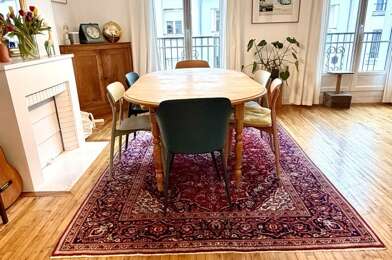 Appartement 5 pièces 330000 €