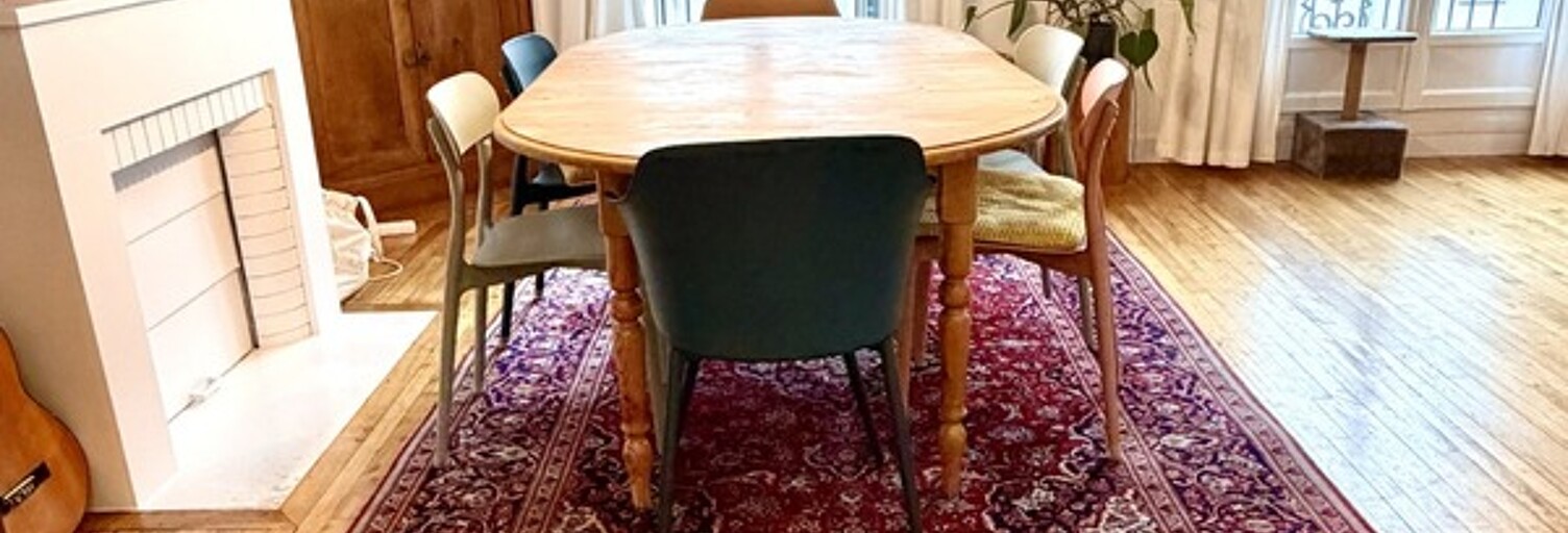 Appartement 5 Pièces 103 m² à vendre à Brest (29200)
