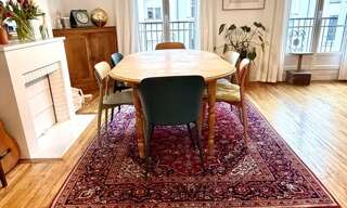 Appartement 5 Pièces 103 m² à vendre à Brest (29200)