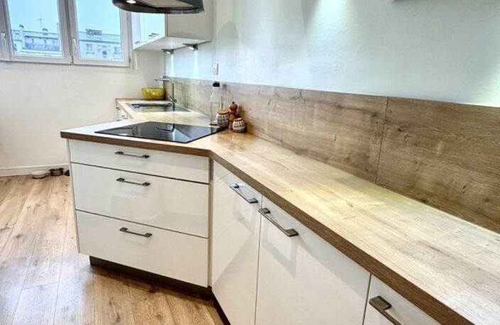Dpt Finistère (29), à vendre BREST Triangle D'Or  Appartement T5 103m² — photo 4