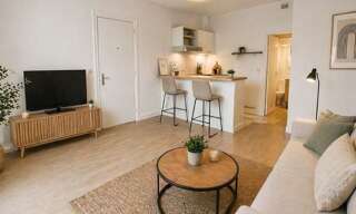 Appartement 1 Pièce 26 m² à vendre à Bordeaux (33000)