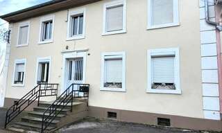 Immeuble  197 m² à vendre à Morvillars (90120)