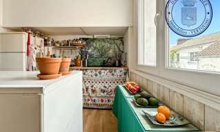 Maison 3 Pièces 60 m² à vendre à Nantes (44200)