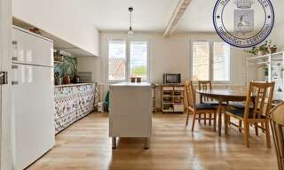 Maison 3 Pièces 60 m² à vendre à Nantes (44200)