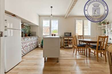 Maison 3 pièces 204266 €