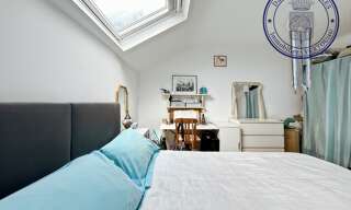 Maison 3 Pièces 60 m² à vendre à Nantes (44200)