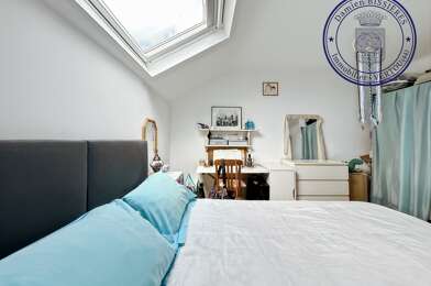 Maison 3 pièces 204266 €