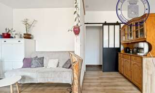Maison 3 Pièces 60 m² à vendre à Nantes (44200)