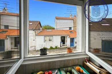 Maison 3 pièces 204266 €