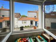 Maison de ville de 60 m² à deux pas des bords de Sèvre - Nantes Sud - Lion d'Or-Gilarderie — photo 2