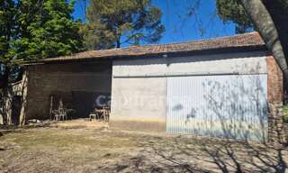 Maison 1 Pièce 105 m² à vendre à Vézénobres (30360)