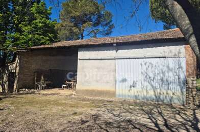 Maison 1 pièces 164000 €