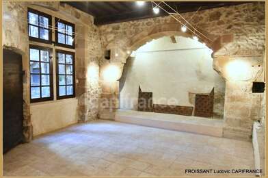 Maison 6 pièces 420000 €