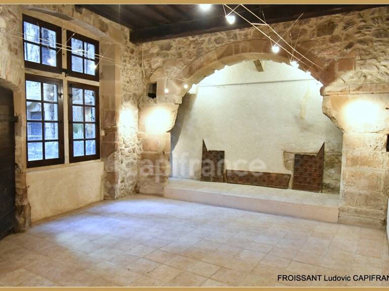 Dpt Drôme (26), à vendre TAIN L'HERMITAGE ancien Hôtel particlier — photo 1