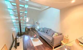 Appartement 2 Pièces 36 m² à vendre à Paris 8 (75008)