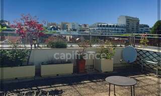 Appartement 4 Pièces 98 m² à vendre à Nogent-sur-Marne (94130)