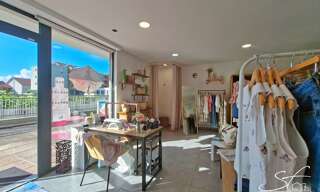 Commerce 1 Pièce 48 m² à vendre à Pontcharra (38530)