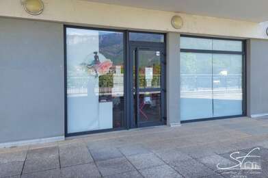 Commerce 1 pièces 130000 €