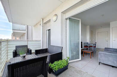 Appartement 2 pièces 190000 €