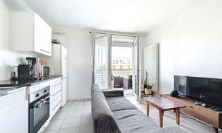 Appartement 2 Pièces 39 m² à vendre à Lyon 7 (69007)