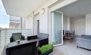 Appartement 2 Pièces 39 m² à vendre à Lyon 7 (69007)