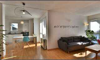 Appartement 3 Pièces 78 m² à vendre à Gap (05000)