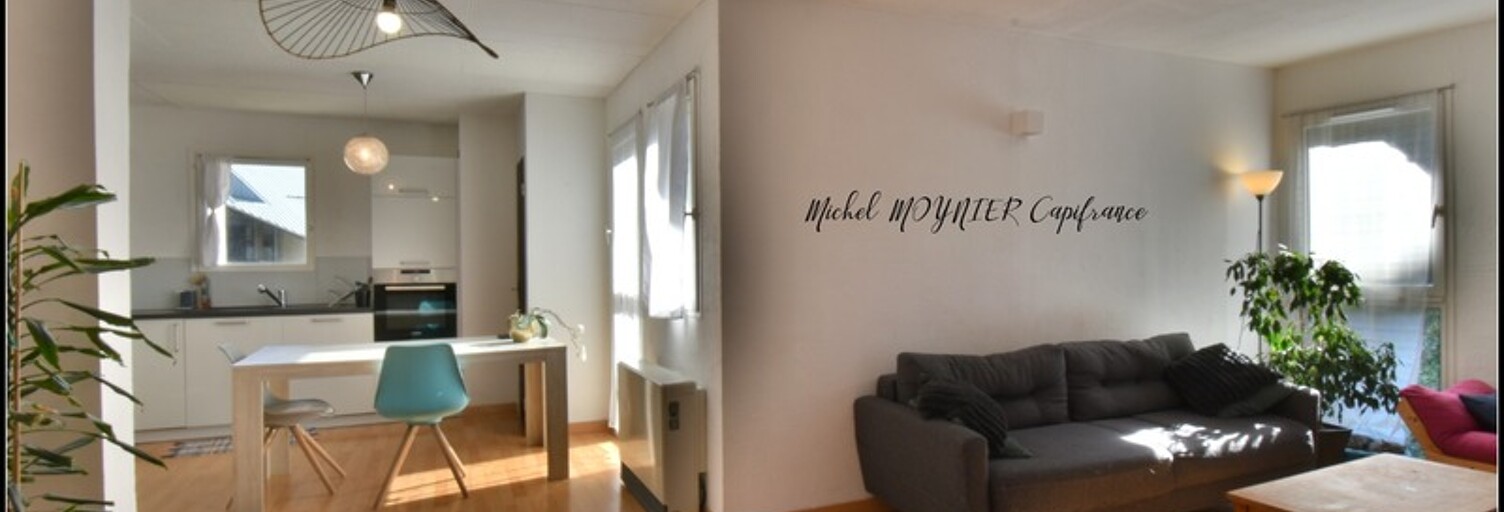 Appartement 3 Pièces 78 m² à vendre à Gap (05000)