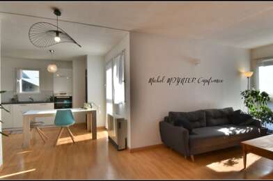 Appartement 3 pièces 163000 €