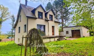 Maison 4 Pièces 100 m² à vendre à Manerbe (14340)