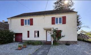 Maison 6 Pièces 164 m² à vendre à Vielverge (21270)