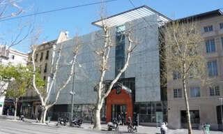 Appartement 3 Pièces 60 m² à vendre à Marseille 1 (13001)