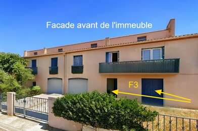 Appartement 3 pièces 141700 €