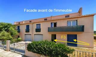 Appartement 3 Pièces 56 m² à vendre à Saint-Génis-des-Fontaines (66740)