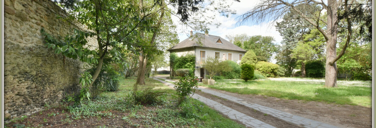 Maison 5 Pièces 94 m² à vendre à Corzé (49140)