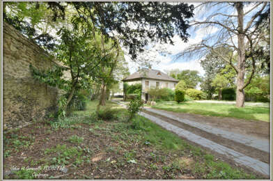 Maison 5 pièces 163500 €