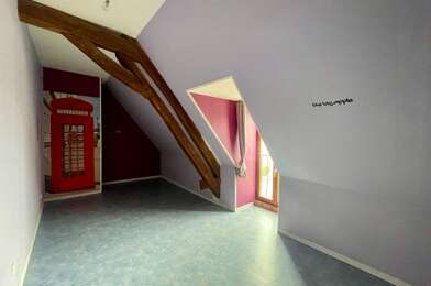 Maison 6 pièces 49900 €