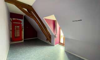 Maison 6 Pièces 110 m² à vendre à Sancoins (18600)