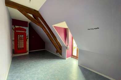 Maison 6 pièces 49900 €