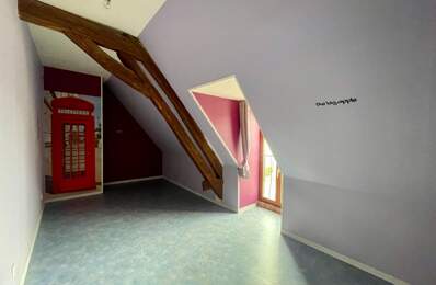 Maison à vendre 6 pièces SANCOINS (18) — photo du bien