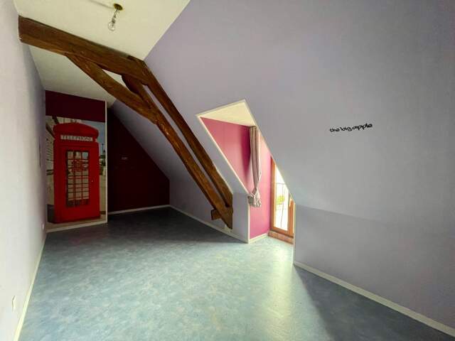 Maison à vendre 6 pièces SANCOINS (18) — photo du bien